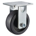 Rigid Plate Cstr, Polypropylene, 5in, 550lb
