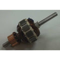 Armature with Retaining Ring 120V