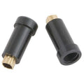 Brush Holder 120V, PK2