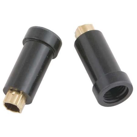 Brush Holder 120V, PK2