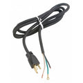 Cordset 120V