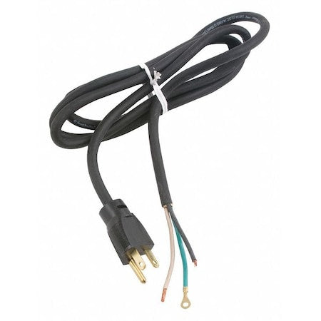 Cordset 120V