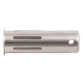 Tip Housing