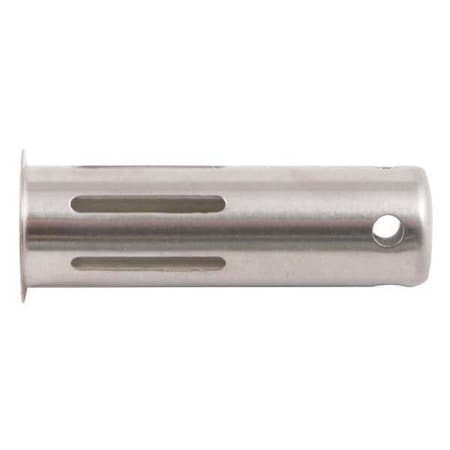 Tip Housing