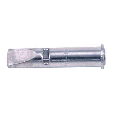 MASTER APPL UT-100Si Chisel Solder Tip