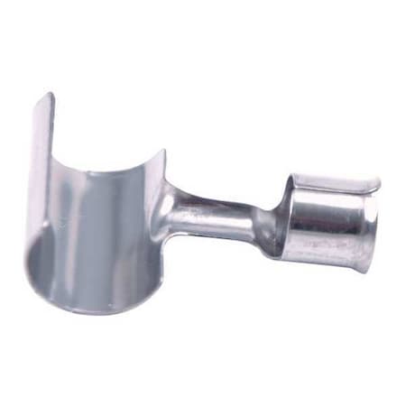 MASTER APPL UT-100Si 0.75"W Hot Air Tip