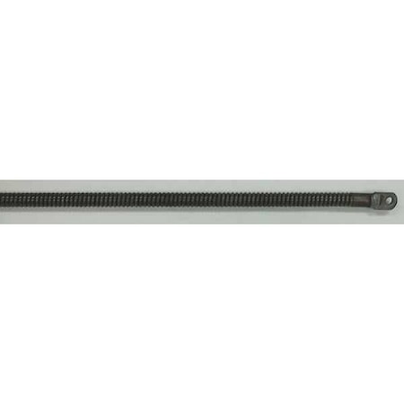 Pigtail, 5/8 In
