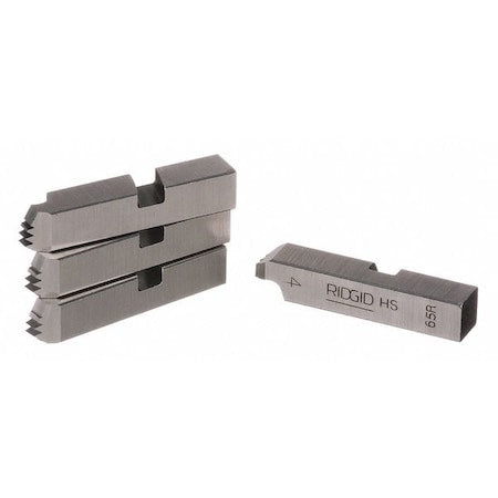 Die Set, 1 In to 2 In NPT HS SS