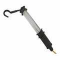 8-Watt Fluorescent Twin Lamp Work Light with 50 ft. Power Cord