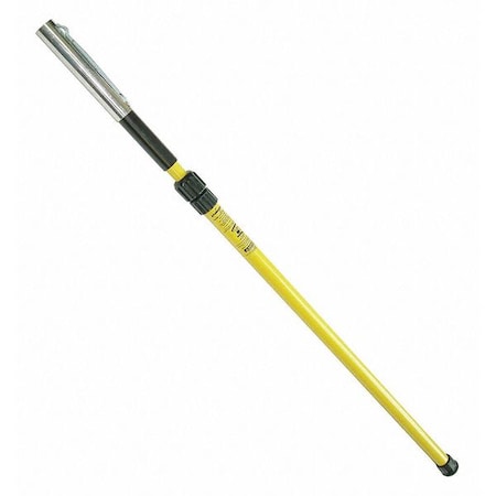 Telescoping Tree Pruner Pole, 6-12 ft.