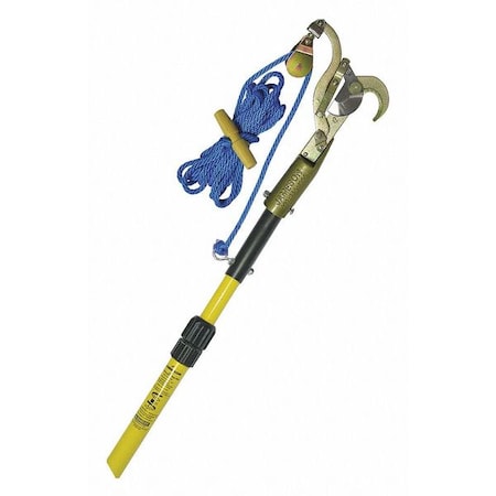 Telescoping Pole, 7-14 ft.
