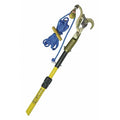 Telescoping Pole, 6-12 ft.