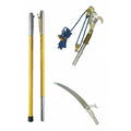 FG Series Tree Pruner and Pole Saw Kit