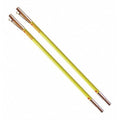Extension Pole, 6 ft Tool L, 2 PK