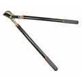 Lopper, Bypass Blade, 1-5/8 in Cut Cap, 3 in L Blade, 28 in Tool L