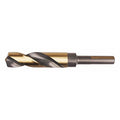 Drill Bit, 7/8" dia. w/1/2" Shank
