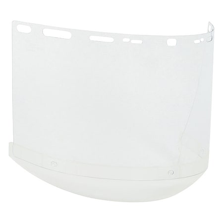 Face Shield Visor, Clear Visor, Polycarbonate