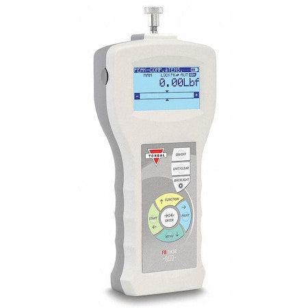 Digital Force Gauge,40lbf x 0.01lbf