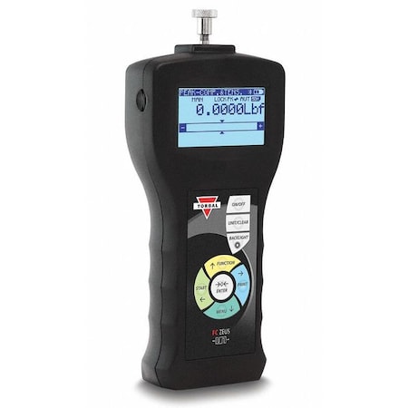 Force Gauge,NIST,2lbf,Wireless