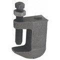 Beam Clamp, Size 1/2