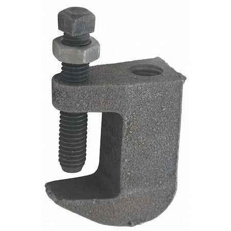 Beam Clamp, Size 1/2