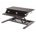 Desk Converter, Standing, Level Up 32 Pro