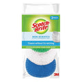 All Surface Scrubbing Pad, 215-FW, PK12