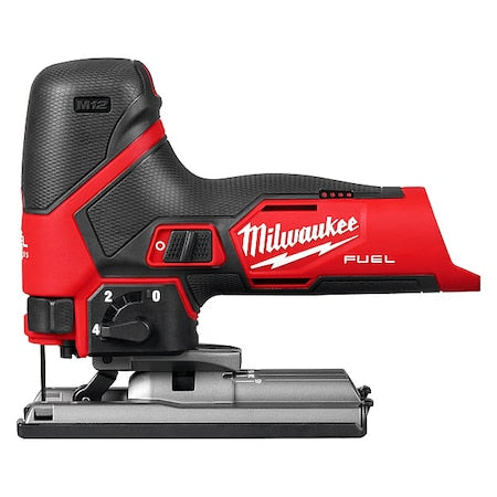 Jigsaw, 3000 stroke/min, 12 V DC