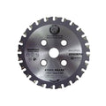 Circular Saw Blade, For Mfr. No. BNCE-20