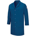 FR Lab Coat, Nomex(R) IIIA, 4 Pockets, Buttons
