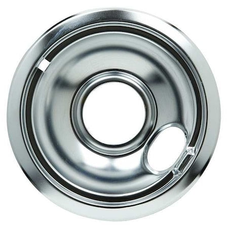 Drip Pan, 6 In