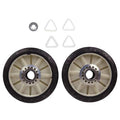 Drum Roller Set Of 2