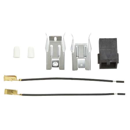 Range Block Kit