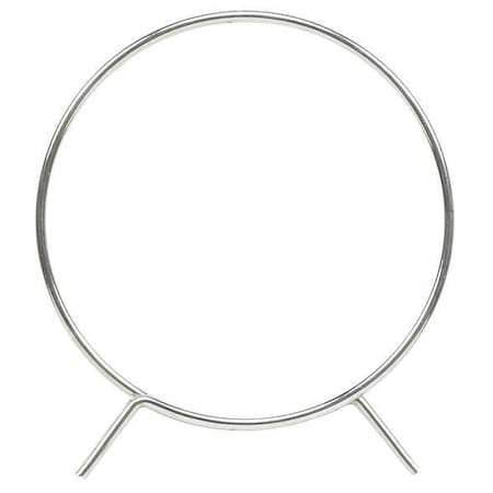 Spring Clamp, 4 In