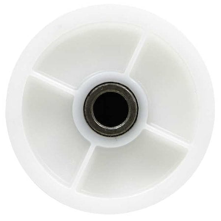Idler Puller Wheel