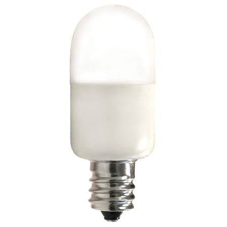 Miniature LED Lamp, 24, Screw Base (Formerly LumaPro)