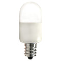 Miniature LED Lamp, T6, 120, Screw Base (Formerly LumaPro)