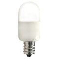 Miniature LED Lamp, T6, Screw Base, 120 (Formerly LumaPro)
