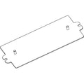 Adapter Plate, for Non Studded Ballasts
