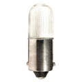 Miniature LED Lamp, T3 1/4, 120, BA9s (Formerly LumaPro)