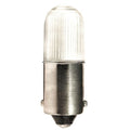 Miniature LED Lamp, T3 1/4, 60, B9S (Formerly LumaPro)