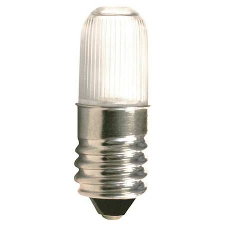 Miniature LED Lamp, T6, 24 (Formerly LumaPro)