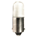 Miniature LED Lamp, T3 1/4, 24, B9S (Formerly LumaPro)