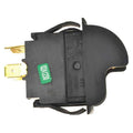 Switch With Key