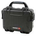 Black Protective Case, 10.2"L x 7.9"W x 4-1/2"D