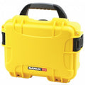Yellow Protective Case, 10.2"L x 7.9"W x 4-1/2"D