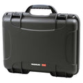 Black Protective Case, 14.3""L x 11.1""W x 4.7""D