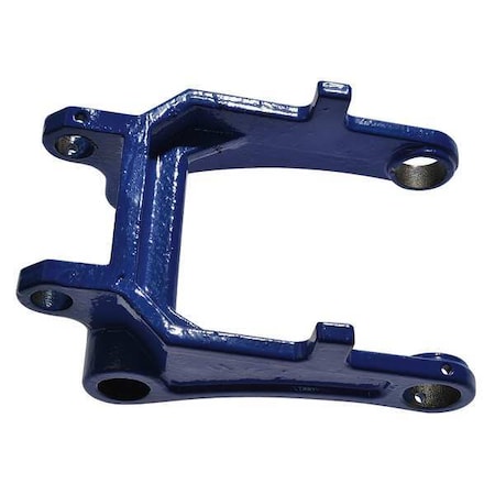 Roller Frame, Blue, Steel