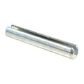 Elastic Pin