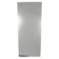 Replacement Plexiglass, 24 in.